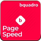 Bquadro:Скорость загрузки и производительность страниц