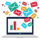 Статистика отправки Email