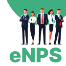 Опросы eNPS