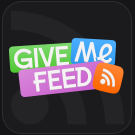 Give Me Feed RSS Importer