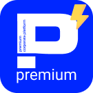 АЛЬФА: Премиум — Корпоративный сайт