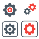 Кнопка просмотра в административной панели