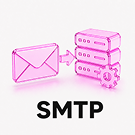 SCode: SMTP — отправка почты через внешний SMTP-сервер