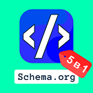 INRAISE: Микроразметка Schema.org 4 в 1. Организация, хлебные крошки, статьи, поиск