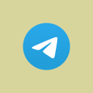 Кнопка Telegram