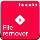 Bquadro: Забытые файлы