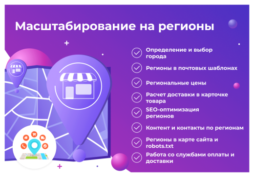 Сотбит: Розница Плюс – готовый шаблон интернет-магазина