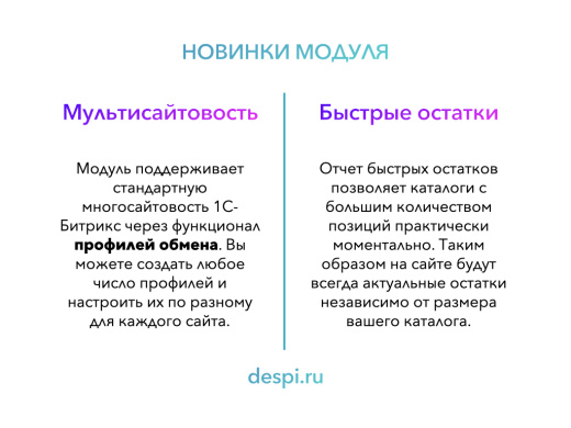 МойСклад: Синхронизация товаров по API