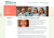 Адаптивный сайт для стоматологии / dx.adclinic