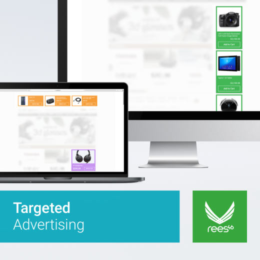 REES46 – центр автоматизации и персонализации маркетинга