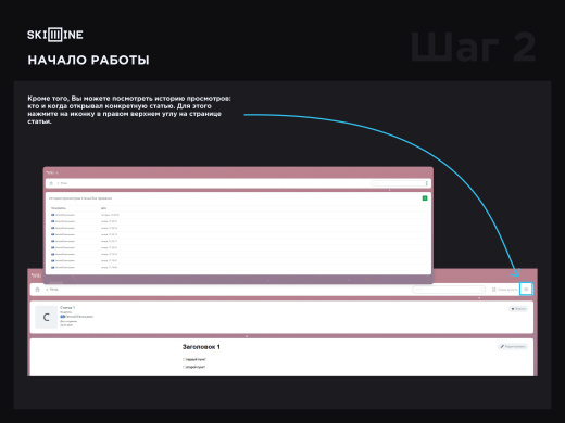 Скил Лайн: Вики