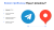 АйтиНебо: ГеоТрекер Telegram