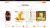 Eagles Food — доставка еды, пицца, роллы, суши. Интеграция с Frontpad