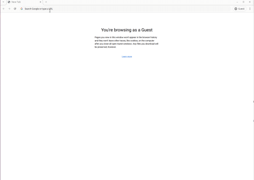 BXmaker. Вход по ID