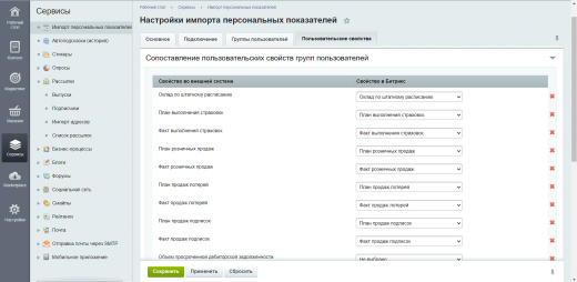 Стимулы
