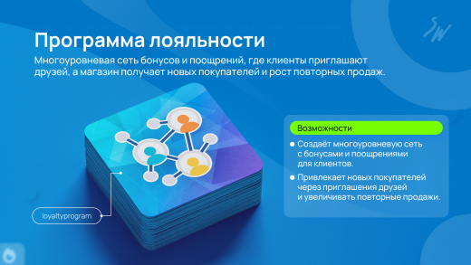 Бандл: Интернет-магазин Lite