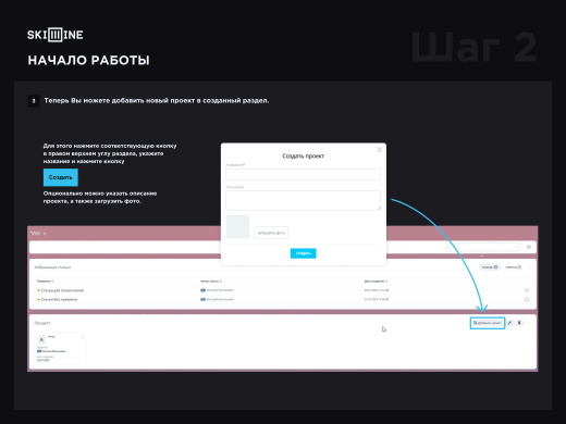 Скил Лайн: Вики