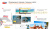 GoTravel: сайт турфирмы, туроператора, туристической фирмы + поиск туров от слетать.ру