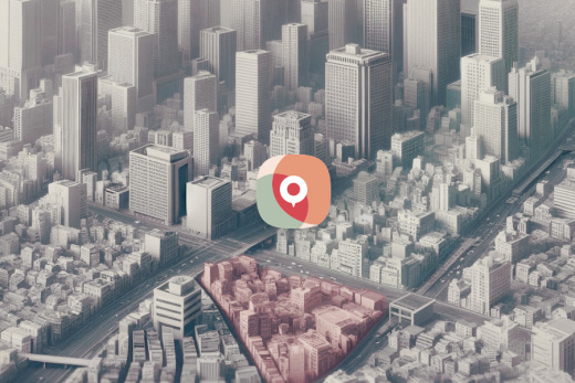 Доставка по зонам