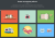 Spectrum - Адаптивный Landing Page