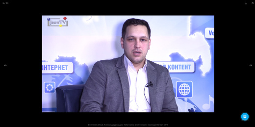 YouTube: поиск видео