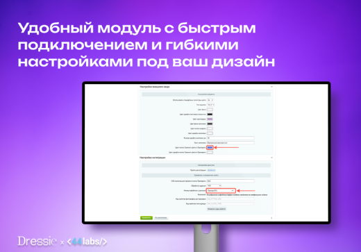 Виртуальная примерочная AI-Dressie: онлайн-примерка одежды с помощью AI