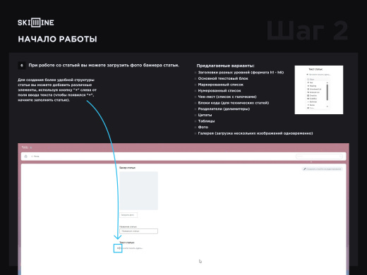Скил Лайн: Вики