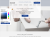 Мибок: Универсальный Landing Page услуг