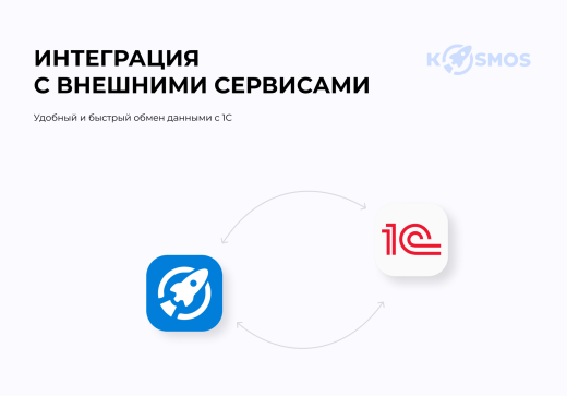 INTEC.Kosmos CORP - программный комплекс для создания корпоративных сайтов на платформе 1С-Битрикс