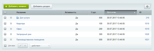 Клининговый калькулятор 2.0