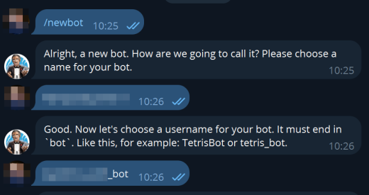 АСТОНИА: Авторизация через телеграм