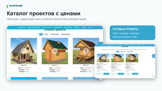 EcoFrame