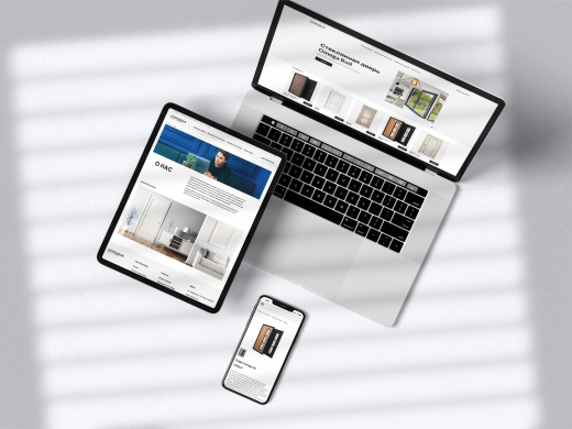 АйПи Двери - Каталог входных и межкомнатных дверей