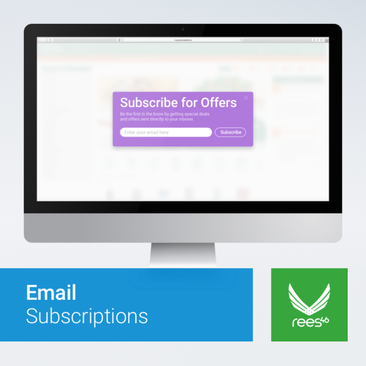 REES46 – центр автоматизации и персонализации маркетинга